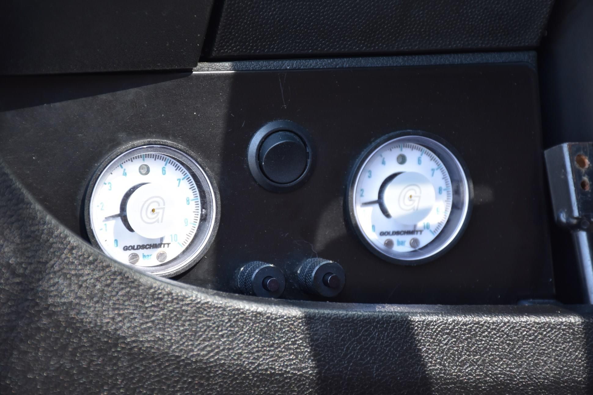 Camping-car DETHLEFFS GLOBE S 2,3 DIESEL FIAT DUCATO MULTIJET 150 (Semi-intégré) – Image 6