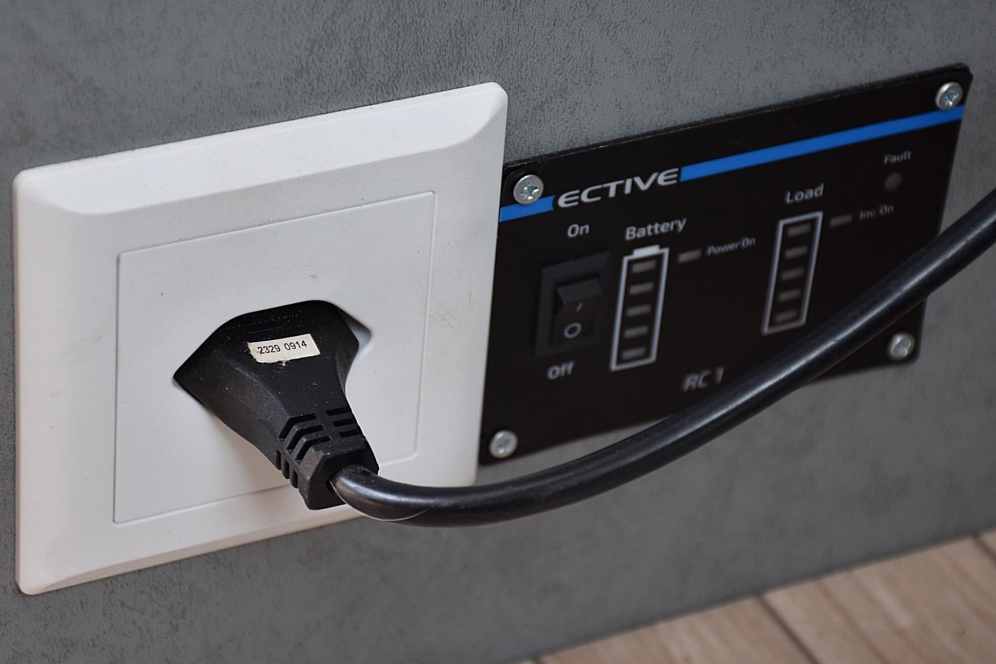 Camping-car DETHLEFFS GLOBE S 2,3 DIESEL FIAT DUCATO MULTIJET 150 (Semi-intégré) – Image 20