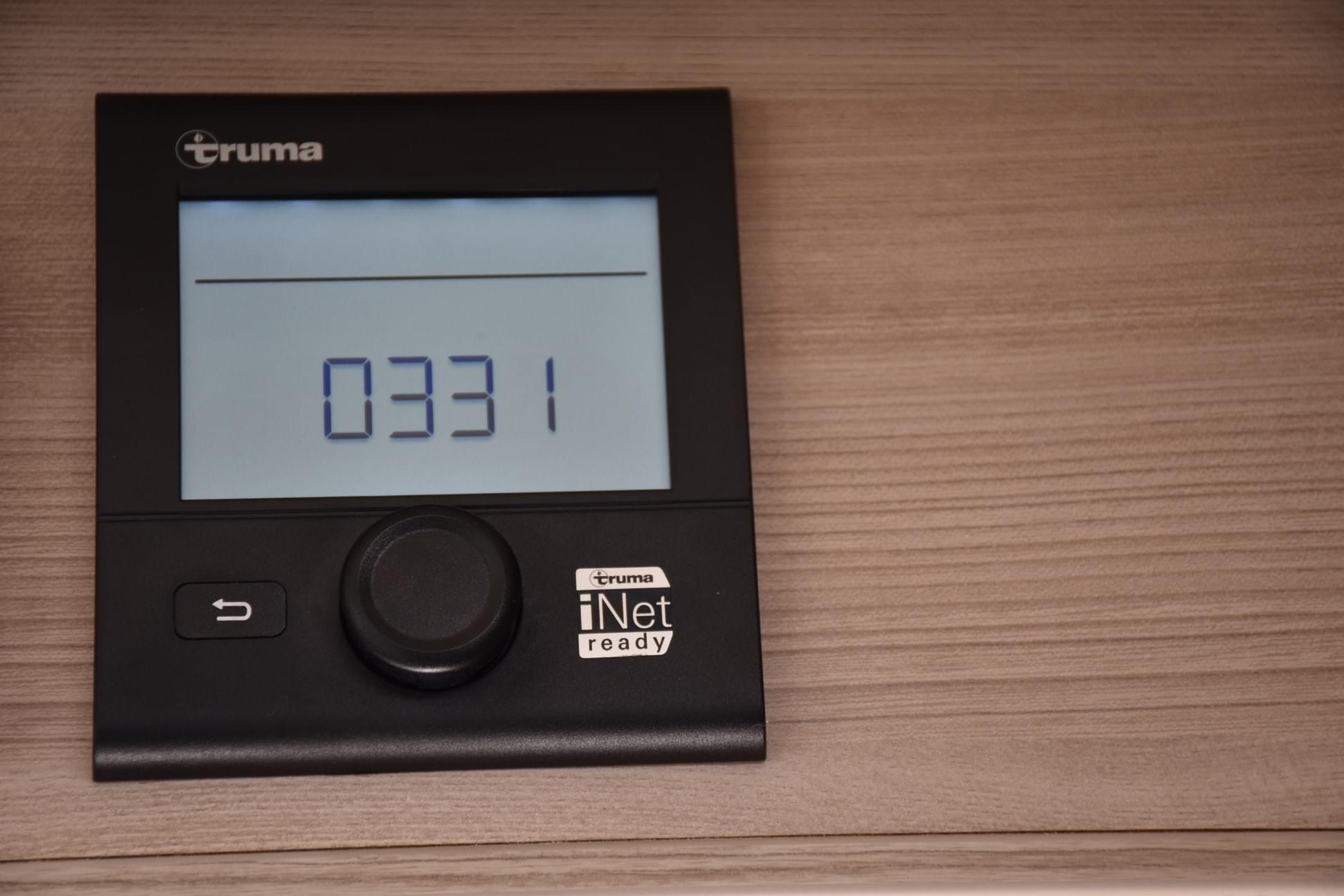 Camping-car DETHLEFFS GLOBE S 2,3 DIESEL FIAT DUCATO MULTIJET 150 (Semi-intégré) – Image 31