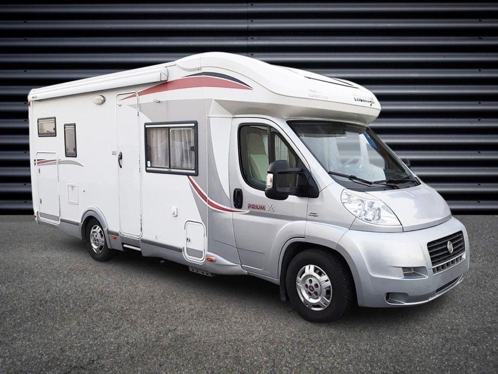 Camping-car Challenger PRIUM XG – Image 2