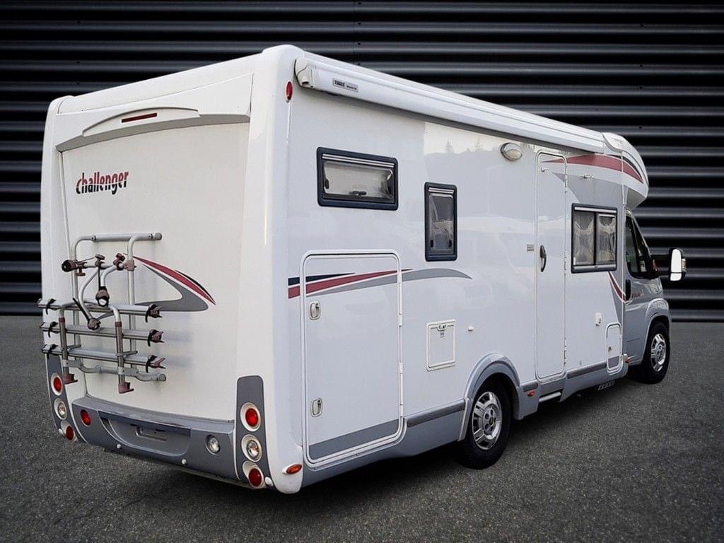 Camping-car Challenger PRIUM XG – Image 3