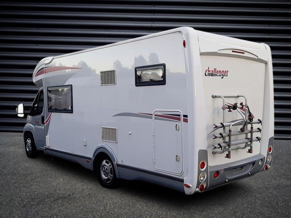 Camping-car Challenger PRIUM XG – Image 4