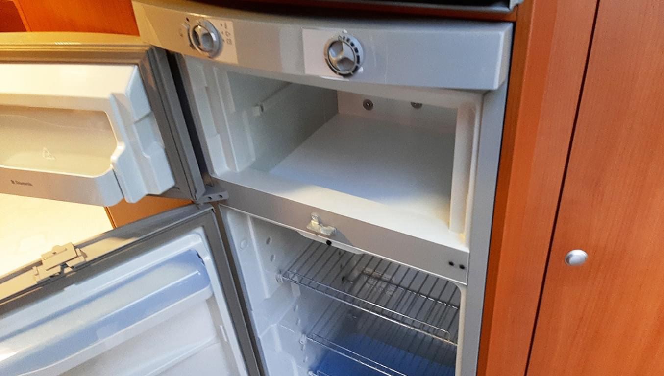 Camping-car Challenger PRIUM XG – Image 10