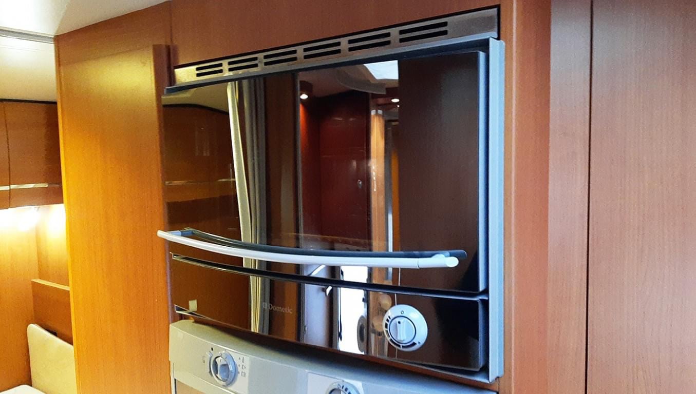 Camping-car Challenger PRIUM XG – Image 11