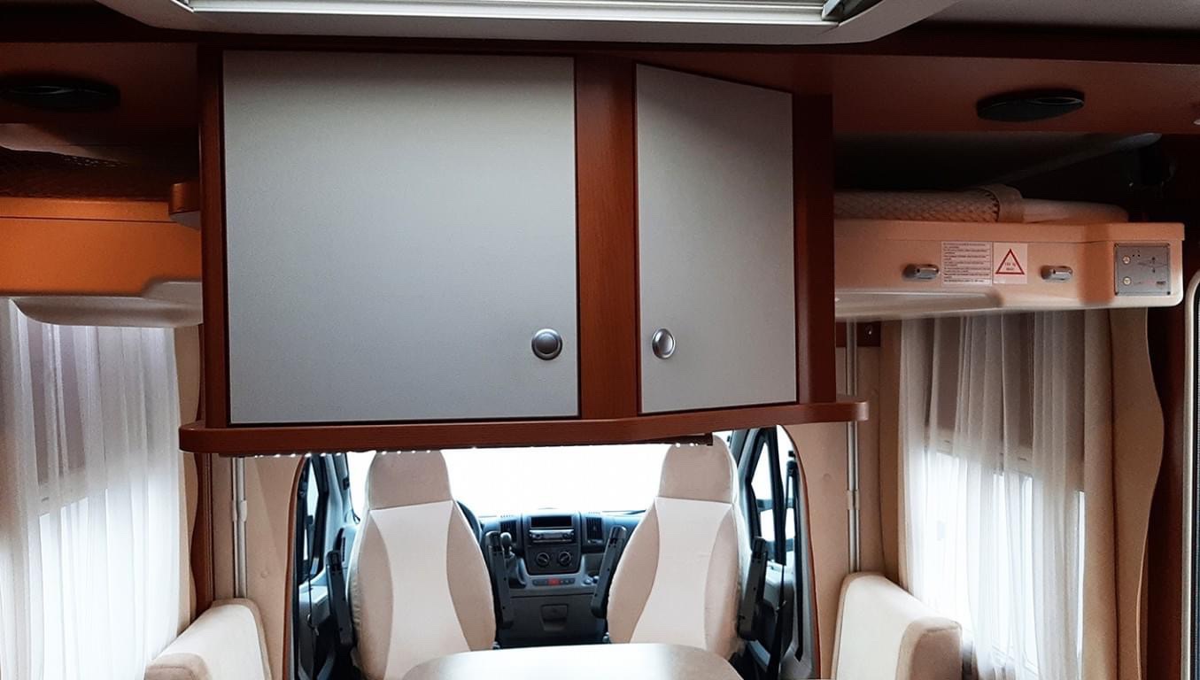 Camping-car Challenger PRIUM XG – Image 12