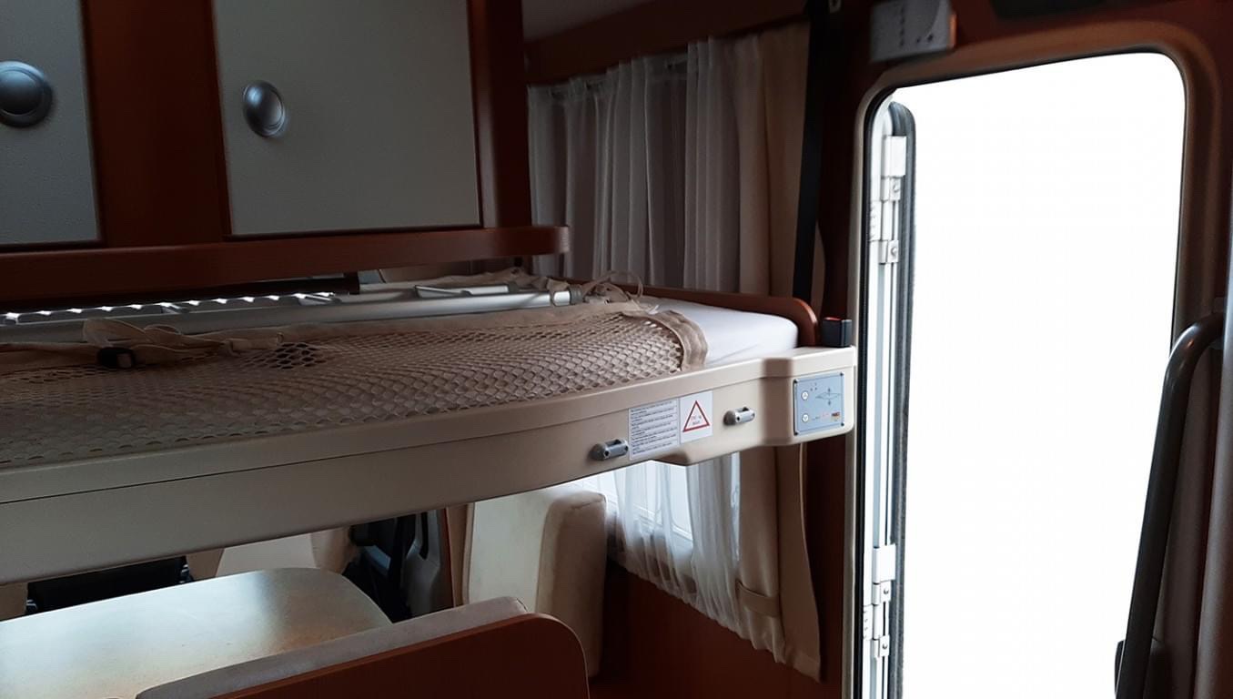 Camping-car Challenger PRIUM XG – Image 14