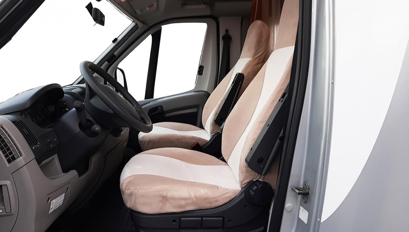 Camping-car Challenger PRIUM XG – Image 16