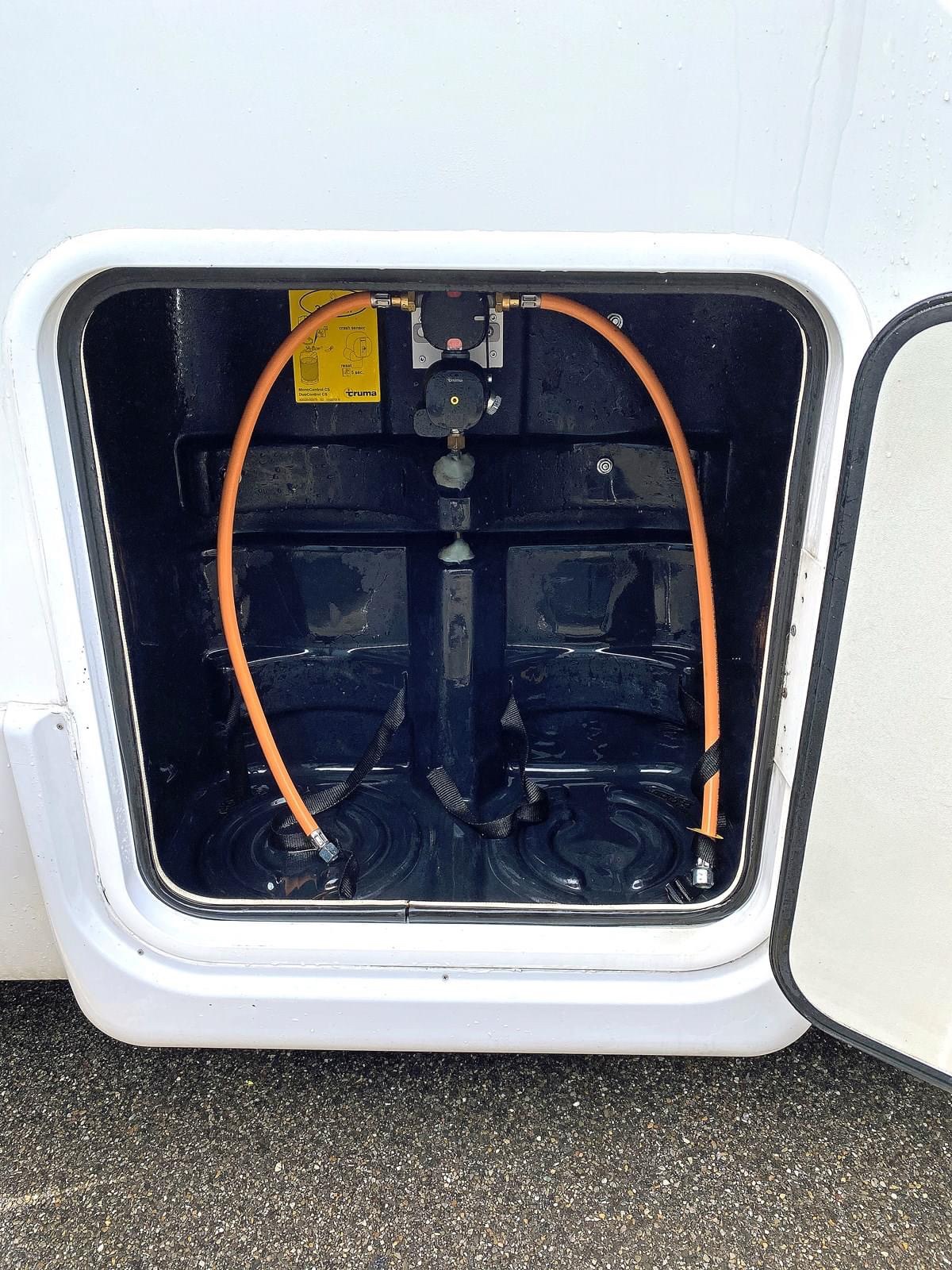 Camping-car FIAT Ducato 17Q 2.3 JTD – Image 12