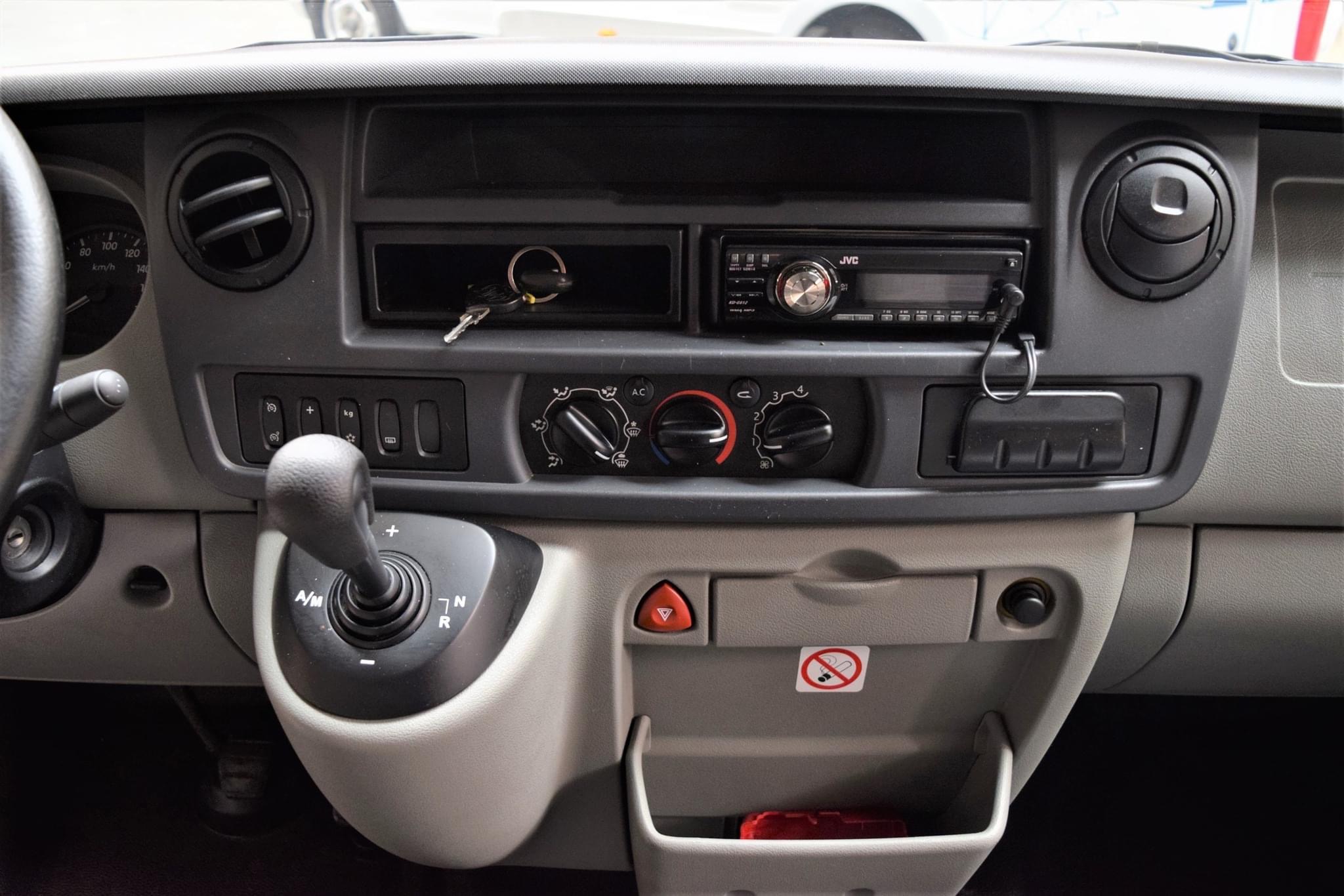 Camping-car KNAUS Sport TI 650 MG Boîte Automatique – Image 8