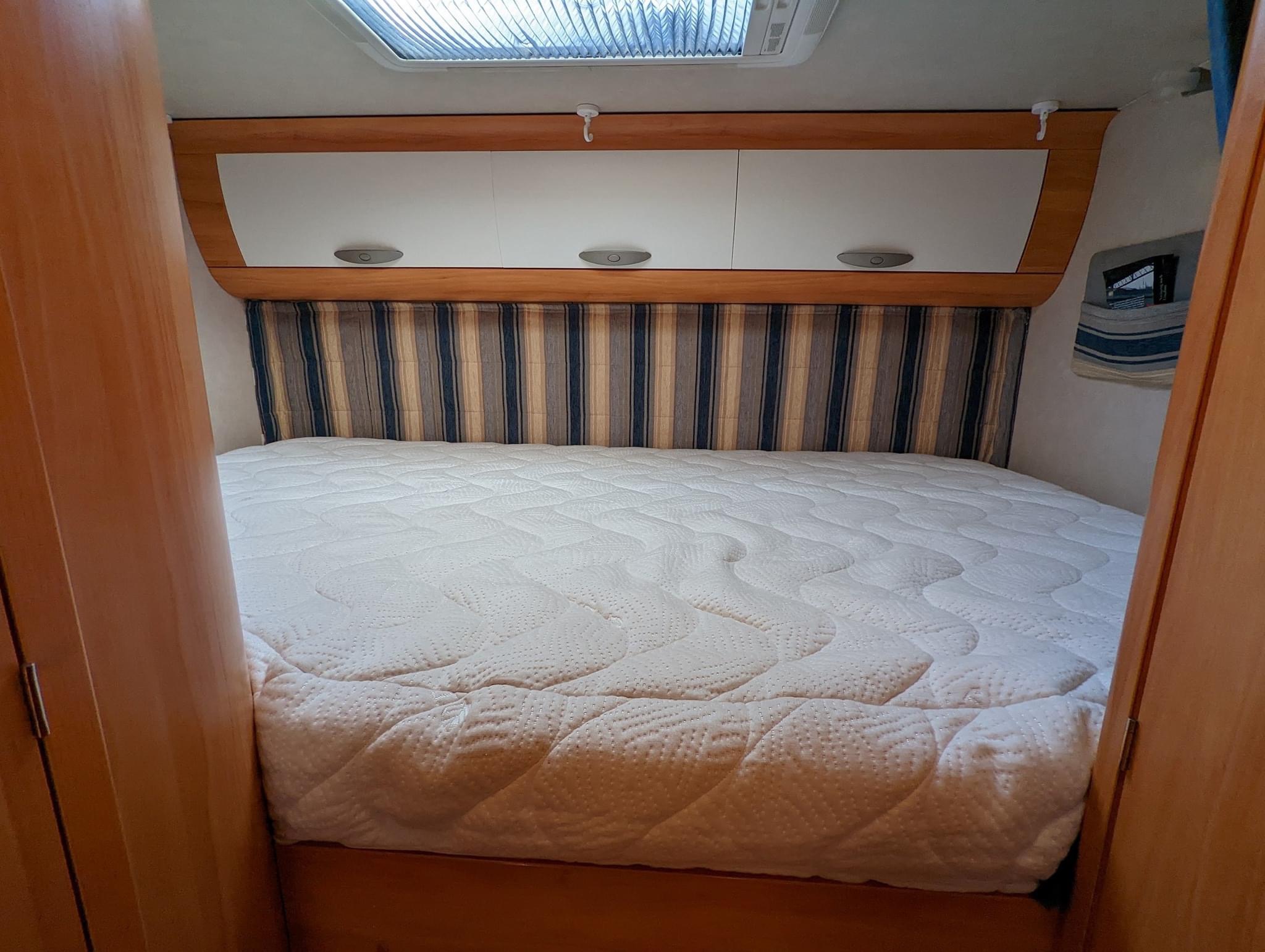 Camping-car ADRIA ADRIATIK 680 SP (Intégré) – Image 7