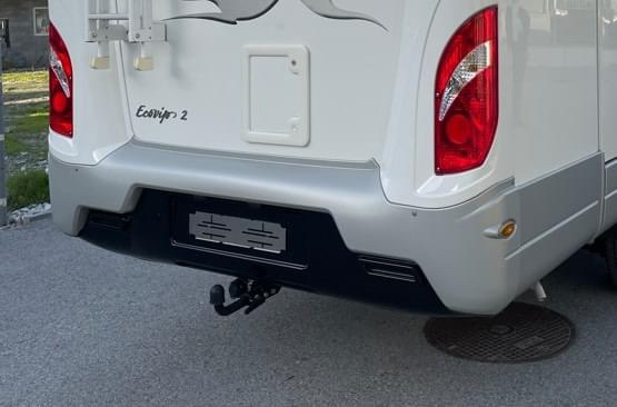 Camping-car LAIKA ECOVIP 2 (alcôve) – Image 3