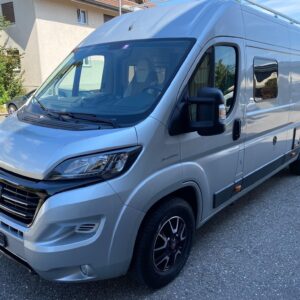 Camping-car PILOTE V 630 J