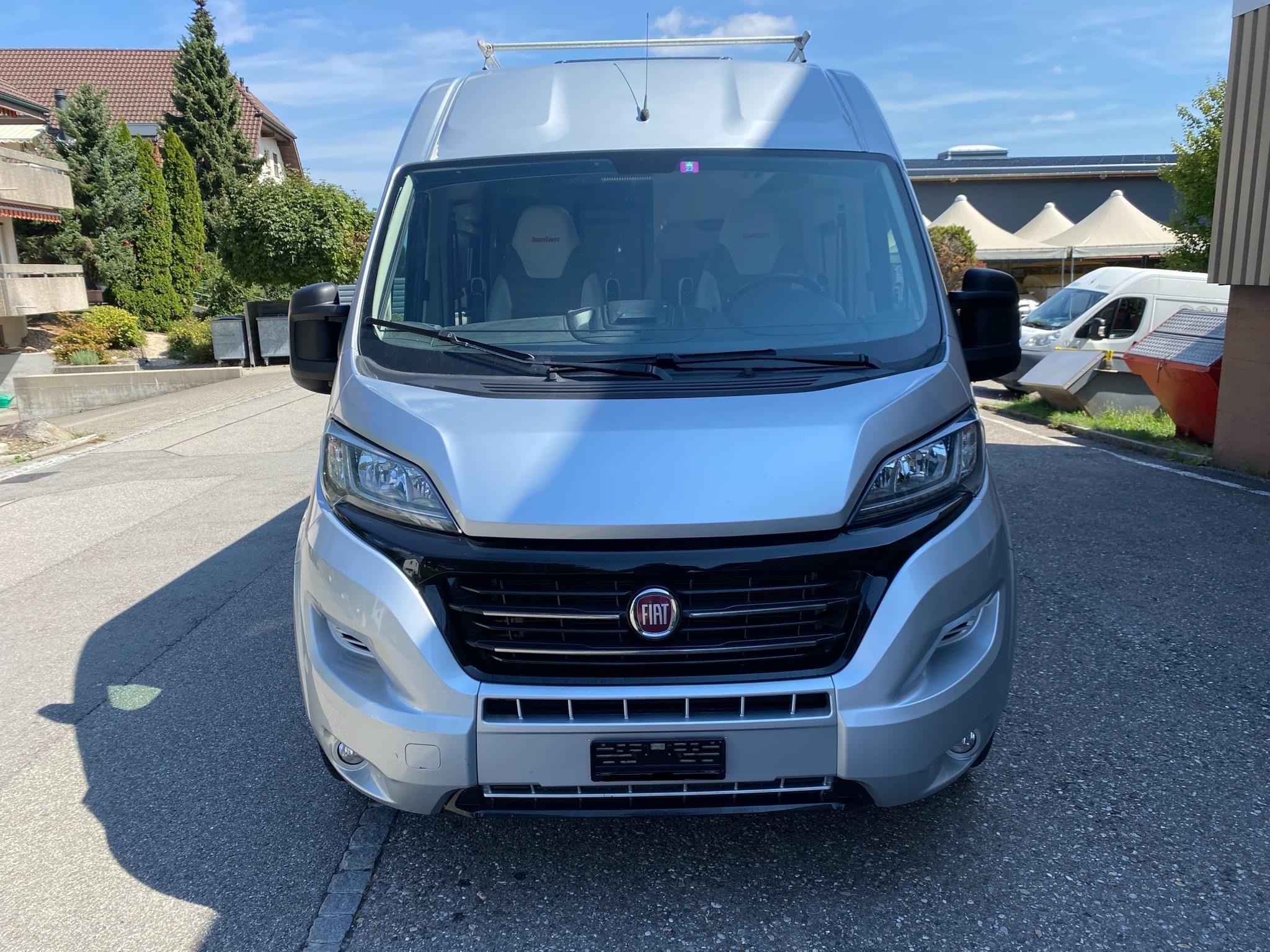 Camping-car PILOTE V 630 J – Image 3