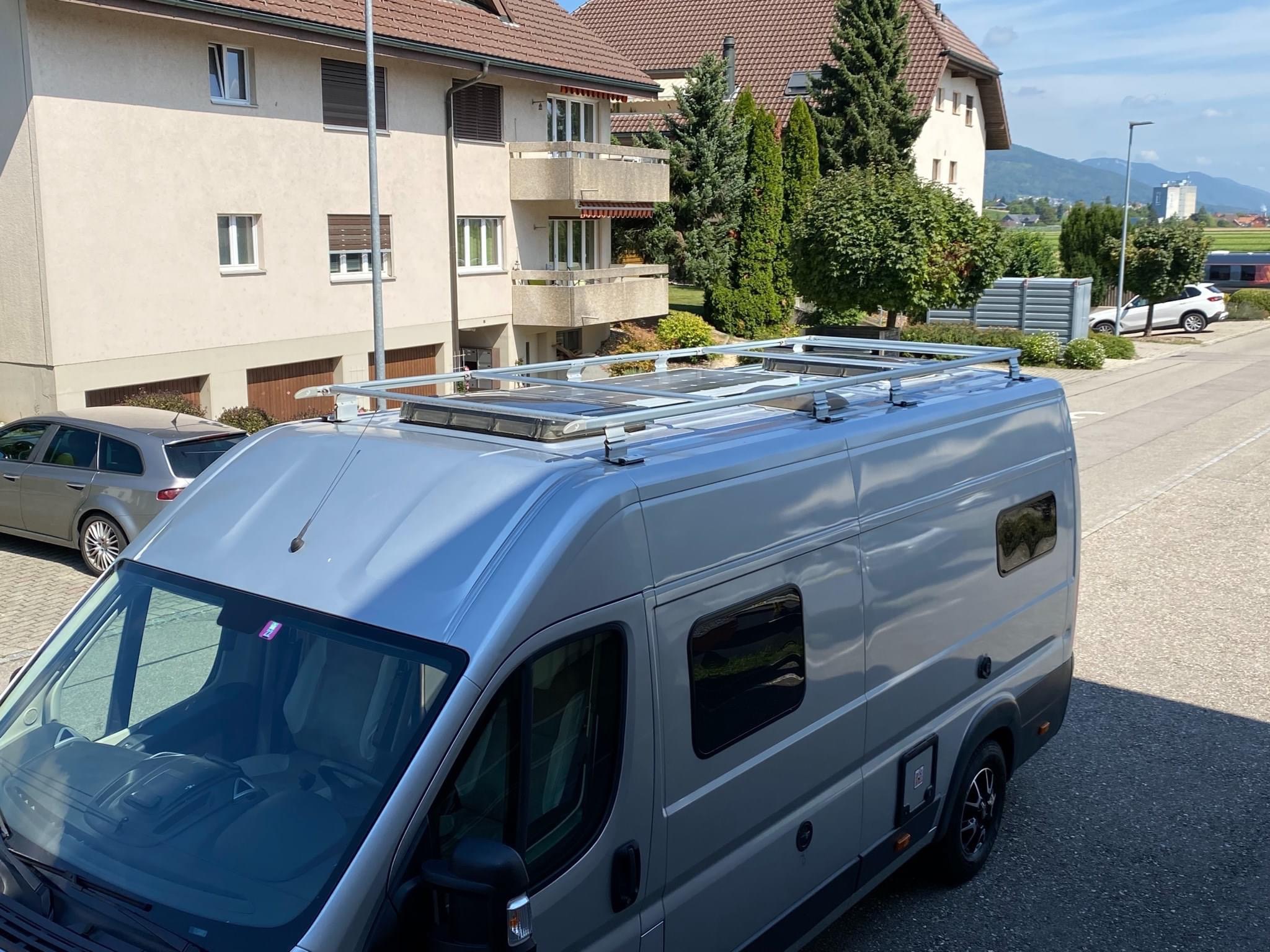 Camping-car PILOTE V 630 J – Image 5