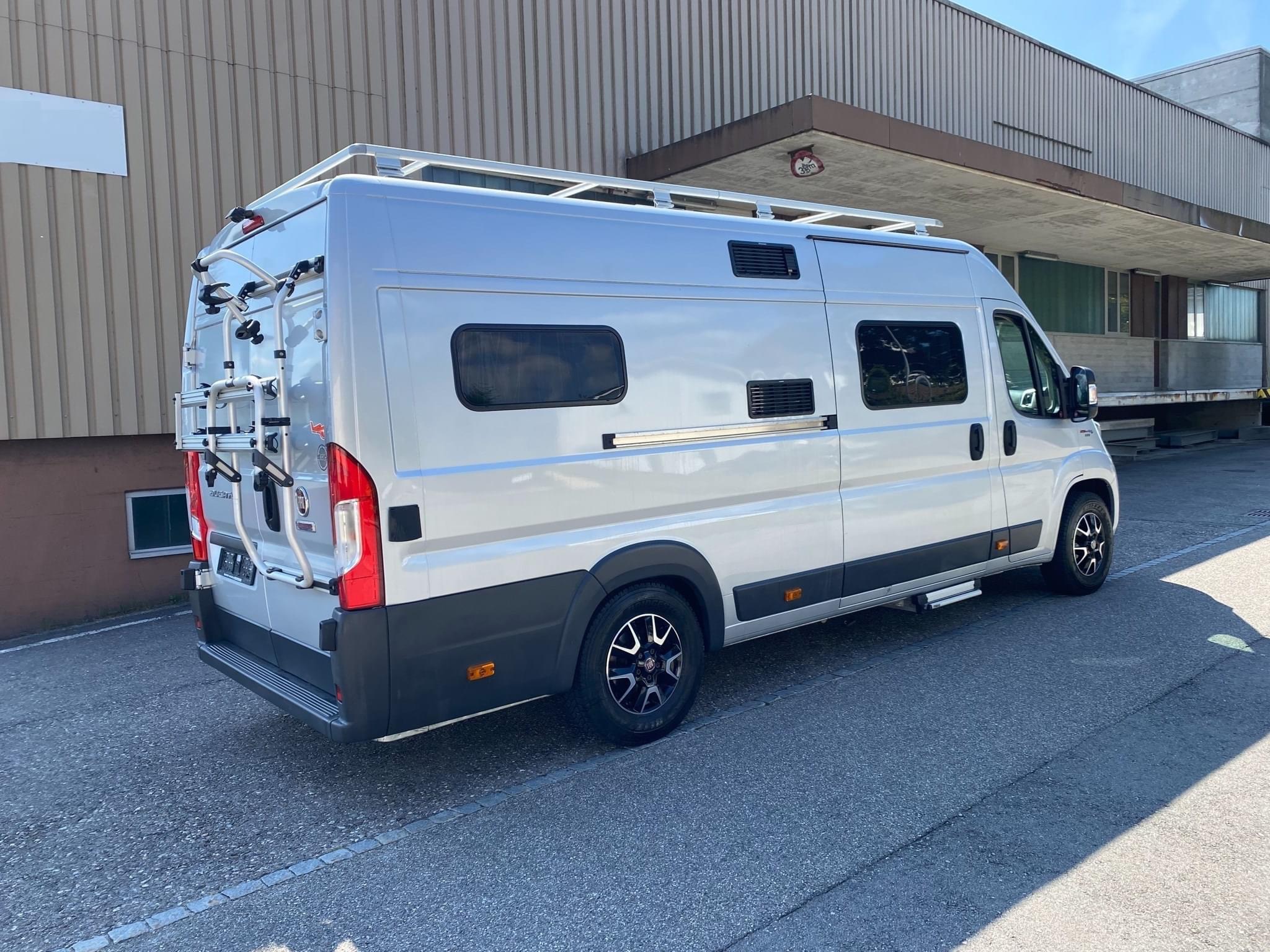 Camping-car PILOTE V 630 J – Image 6