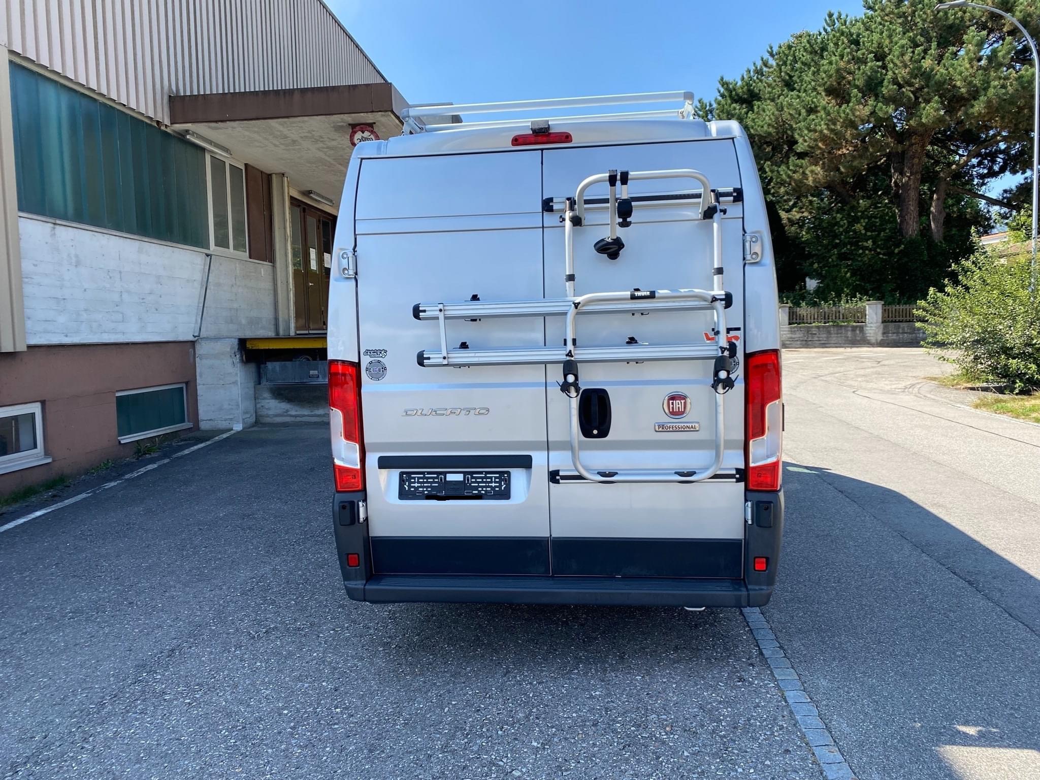 Camping-car PILOTE V 630 J – Image 7