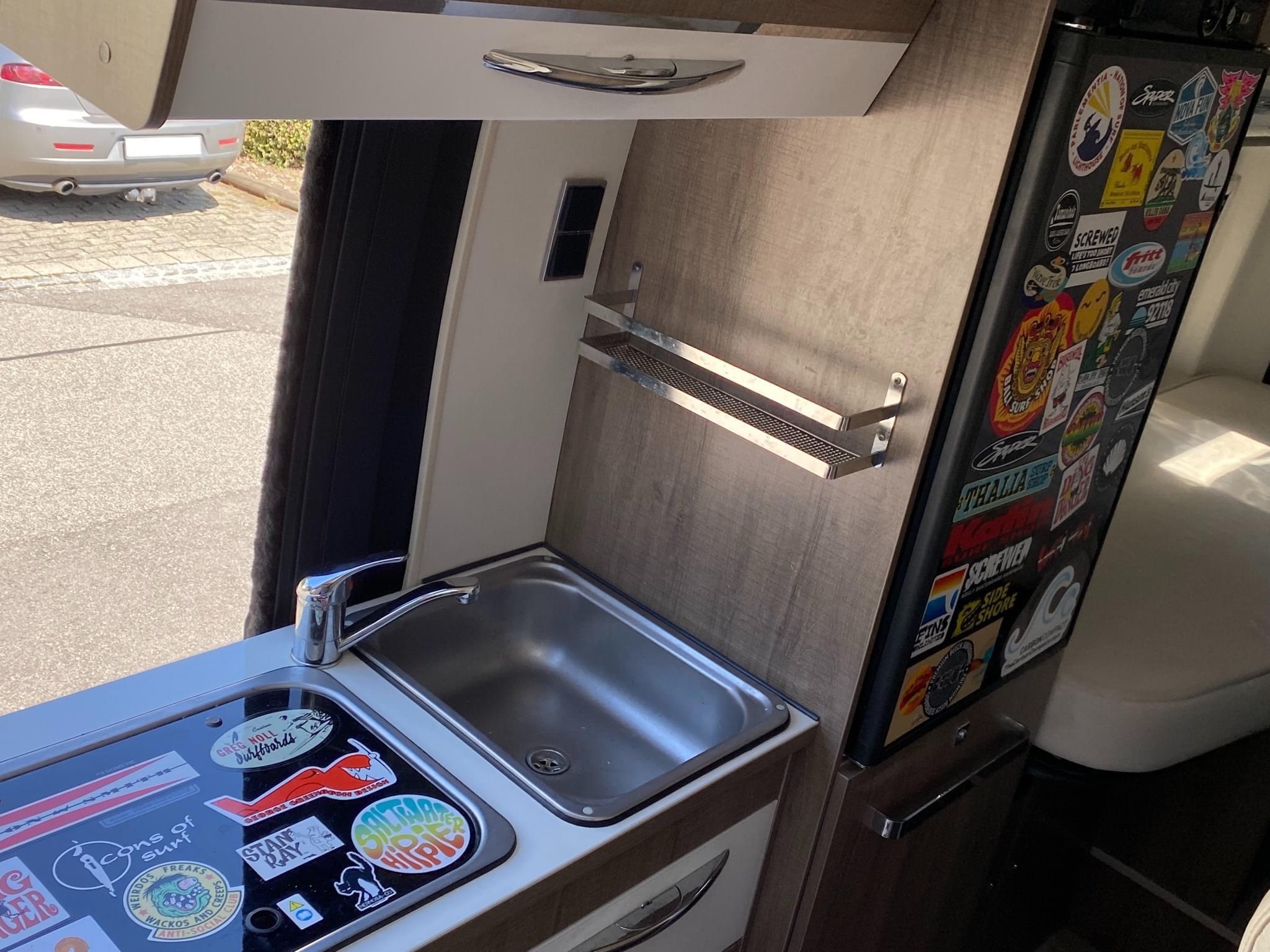 Camping-car PILOTE V 630 J – Image 10