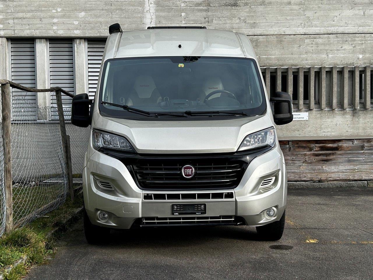 Camper FIAT Pilote V 540 G – Image 4
