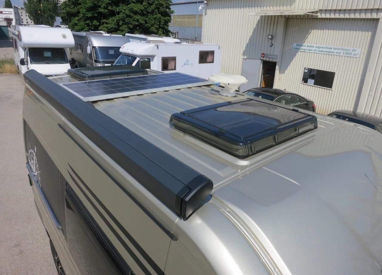 Camper FIAT Pilote V 540 G – Image 7