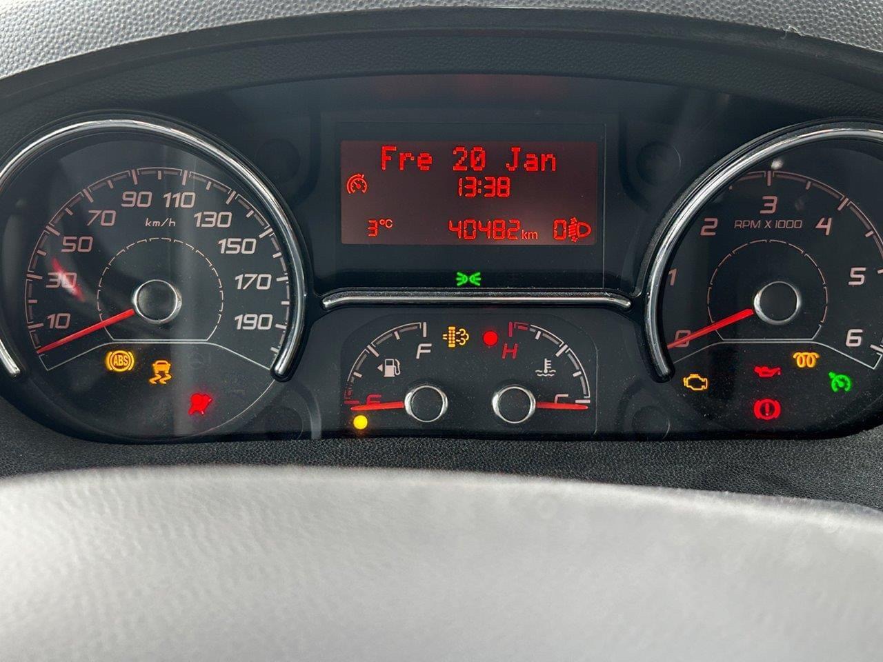 Camper FIAT Pilote V 540 G – Image 11