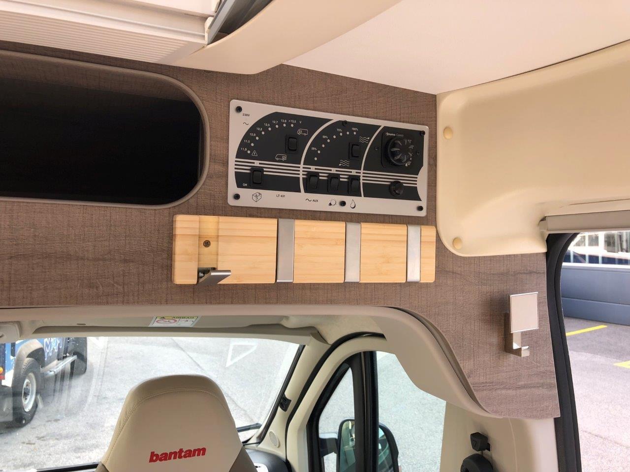 Camper FIAT Pilote V 540 G – Image 12