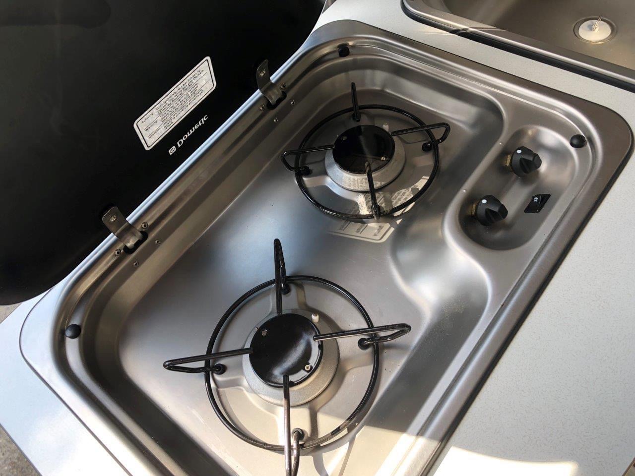 Camper FIAT Pilote V 540 G – Image 15