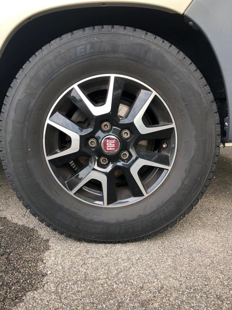 Camper FIAT Pilote V 540 G – Image 16