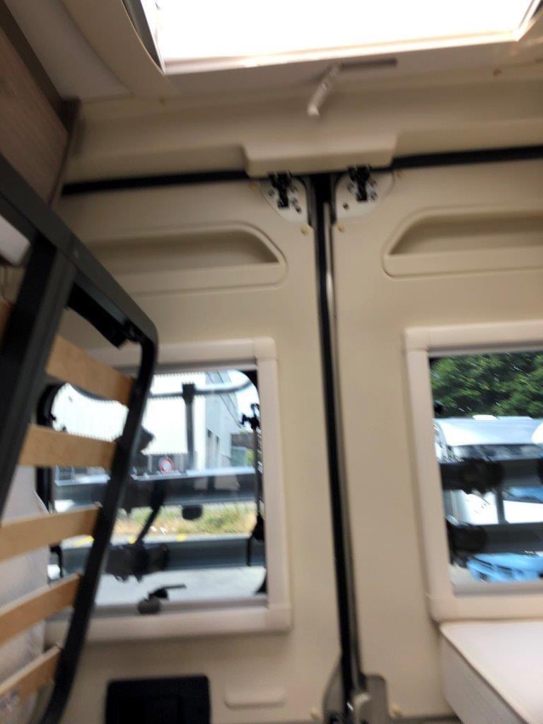 Camper FIAT Pilote V 540 G – Image 17