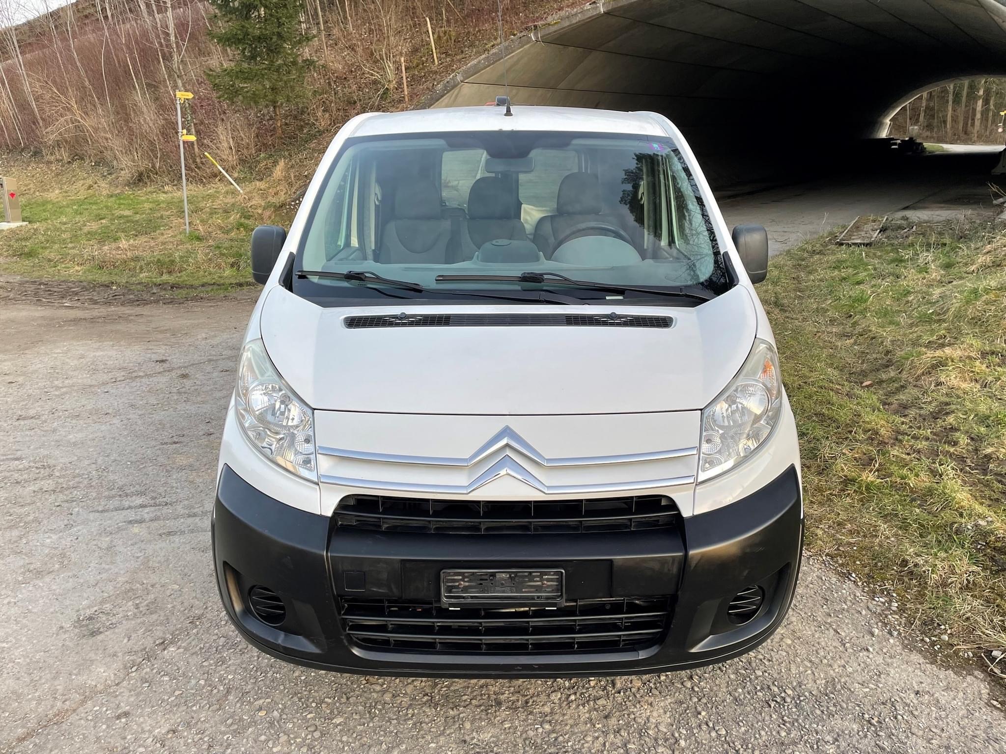 Camping-car CITROEN JUMPY SARANDA Camper – Image 6