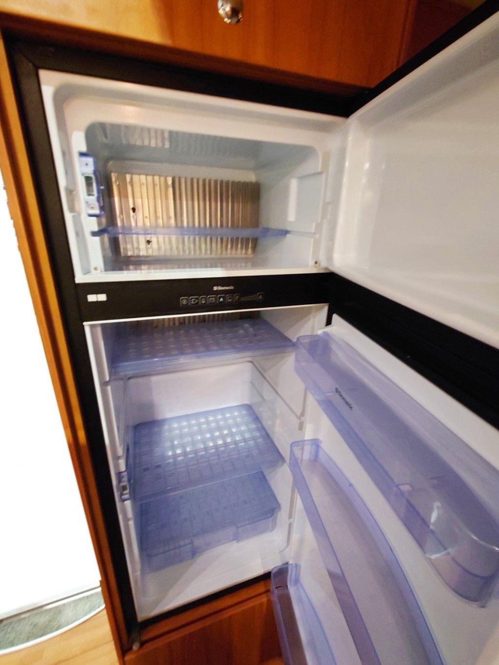 Camping-car Weinsberg T 650 MFH – Image 10