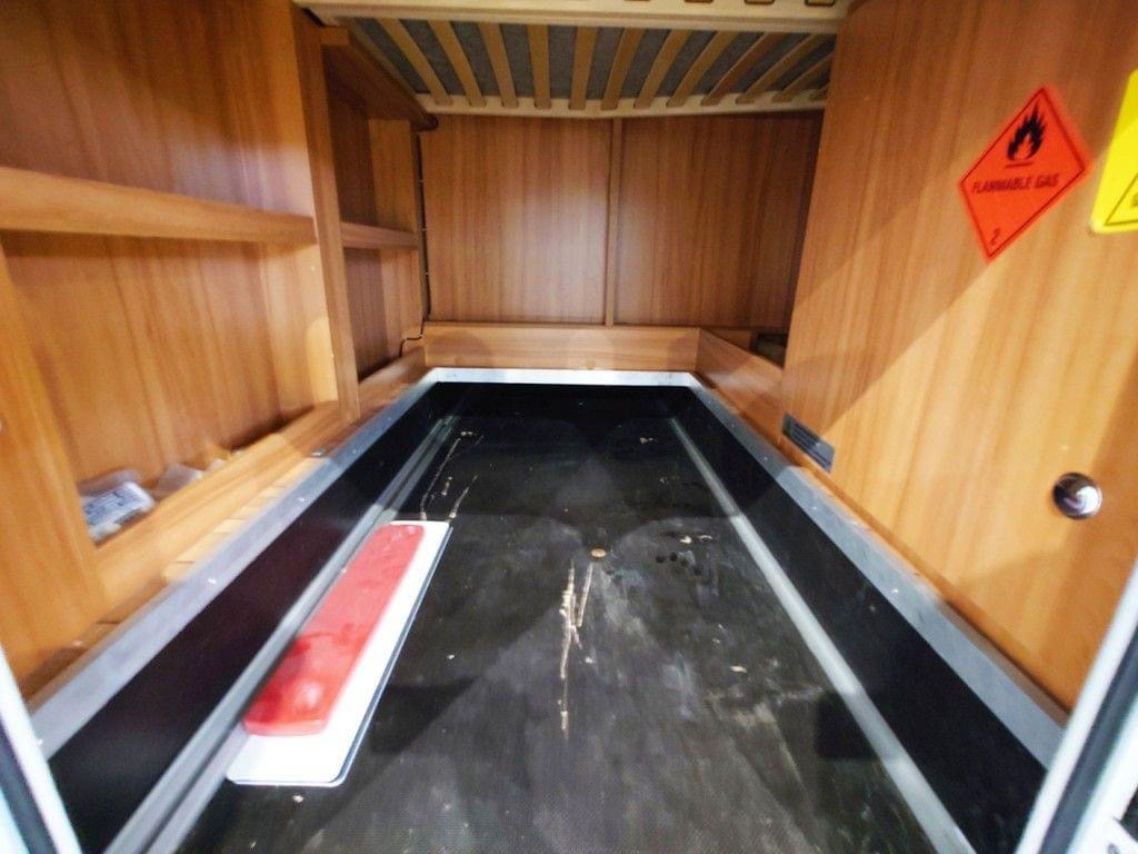 Camping-car Weinsberg T 650 MFH – Image 17