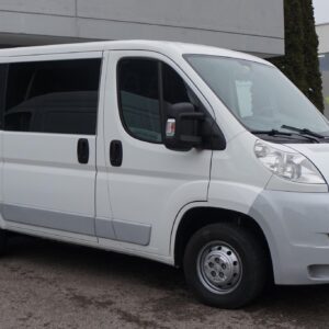 CITROEN JUMPER L1 H1 - CAMPER (Camping-car)