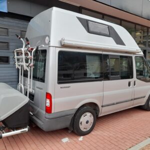 Camping-car FORD Nugget