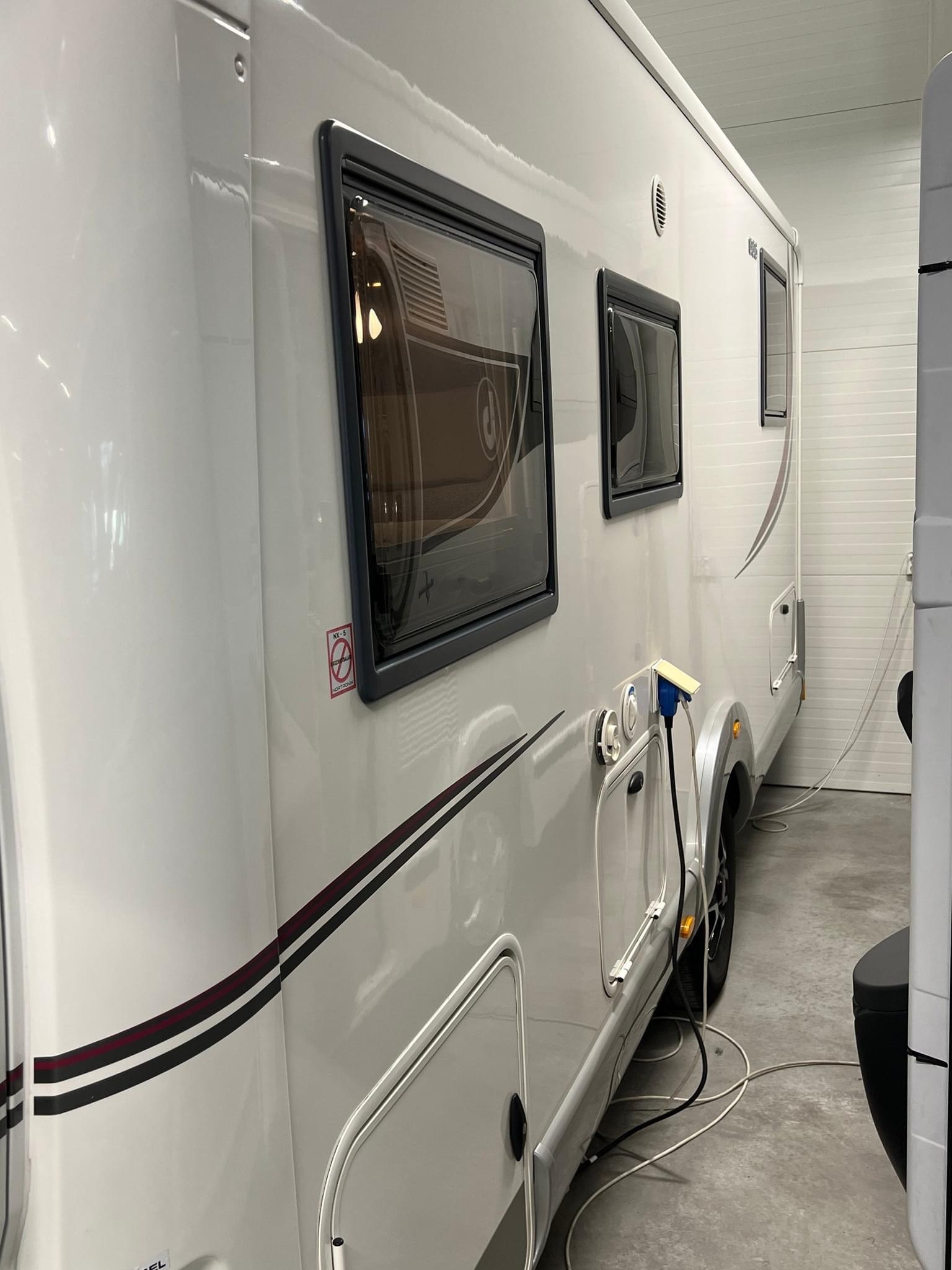 Camping-car Rapido 666F – Image 6