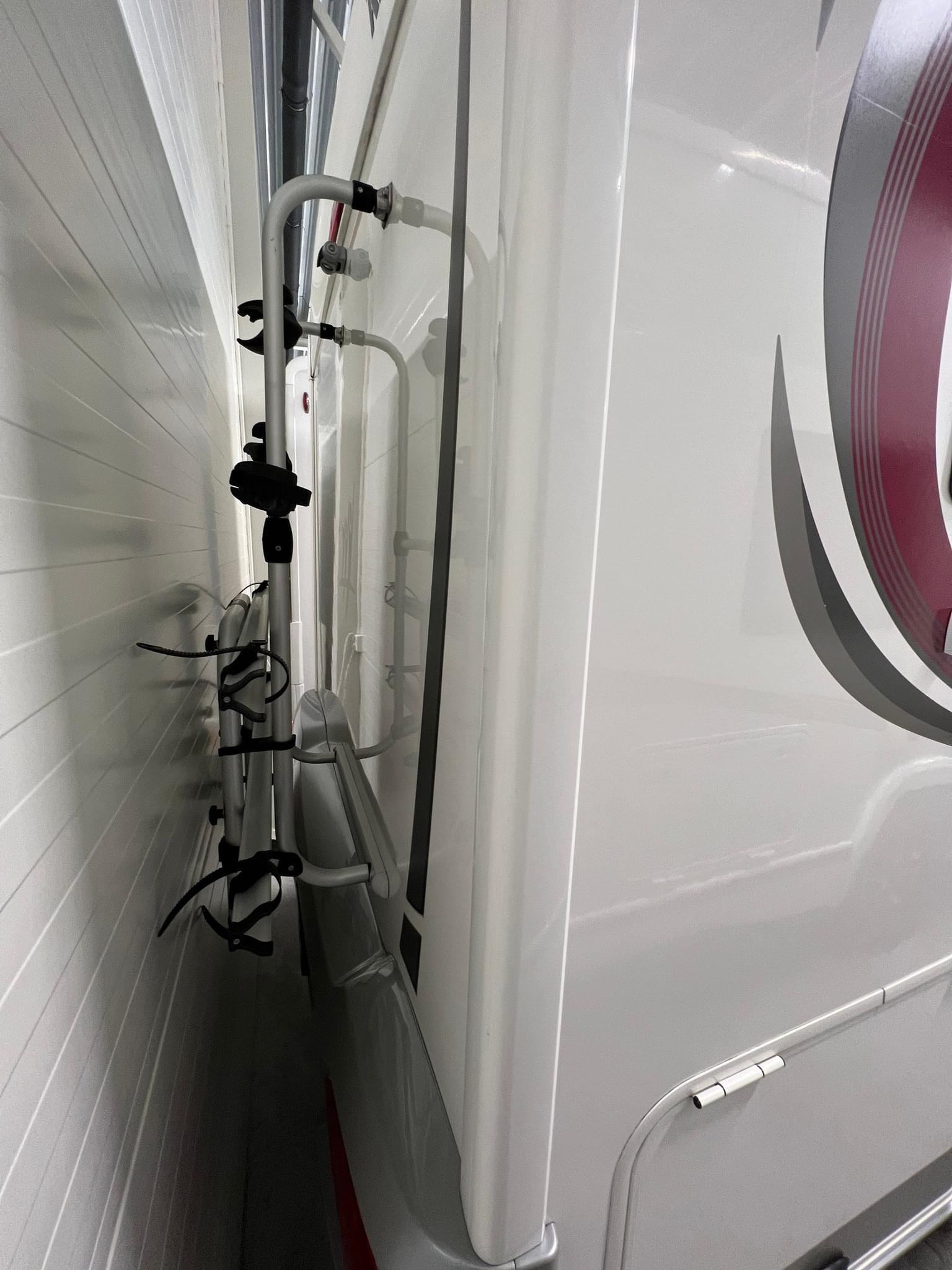 Camping-car Rapido 666F – Image 7