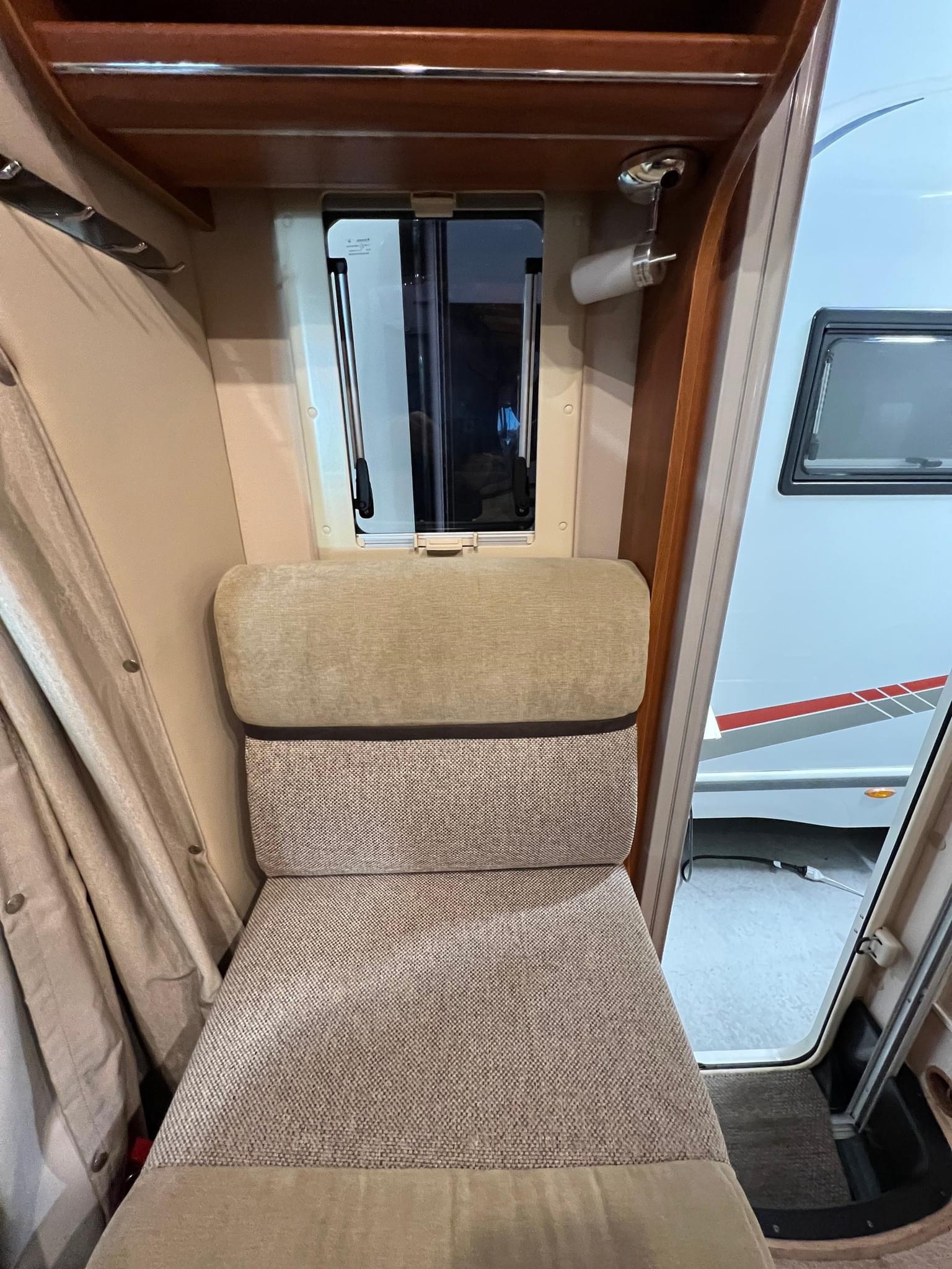 Camping-car Rapido 666F – Image 14