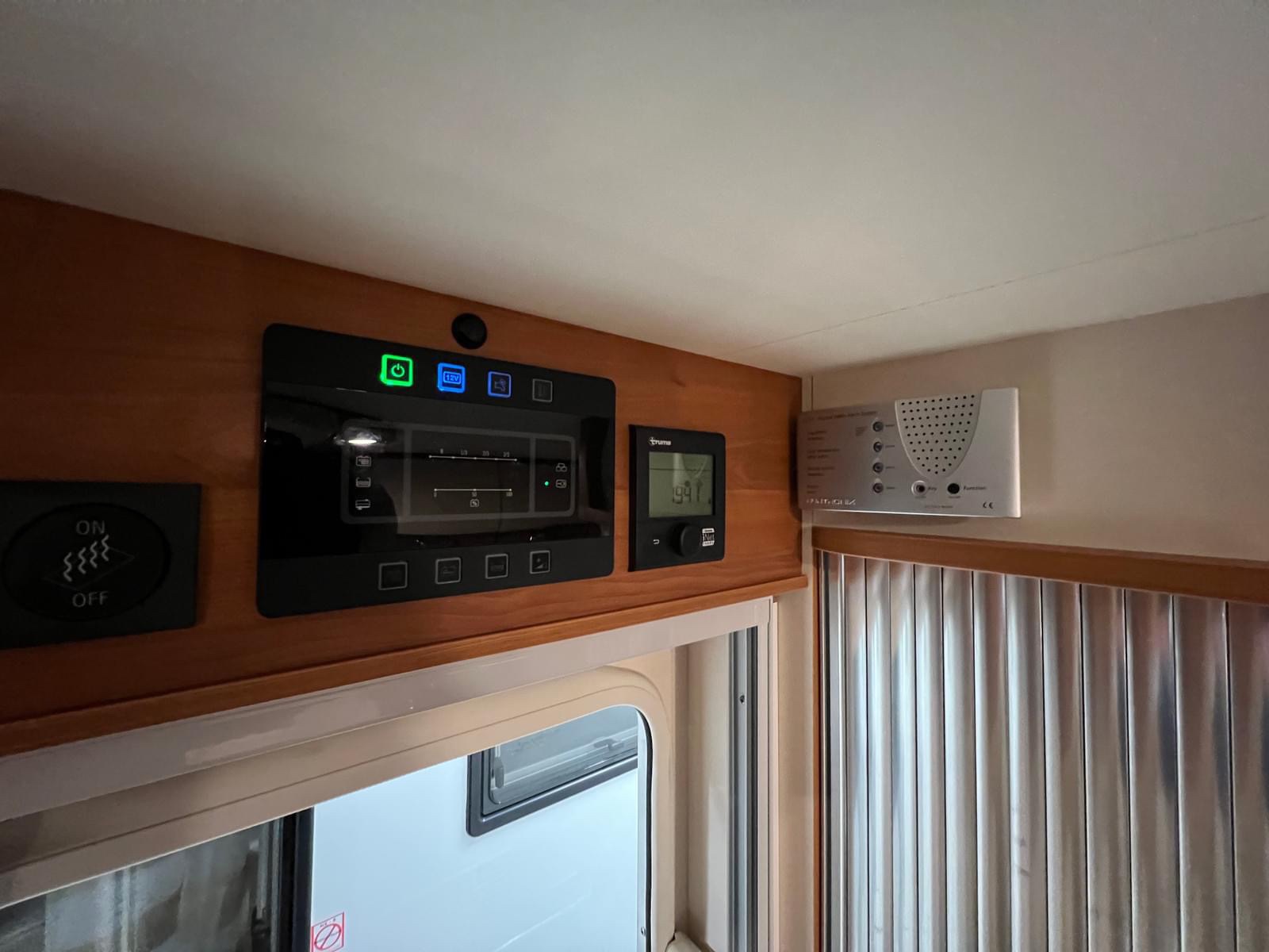 Camping-car Rapido 666F – Image 15