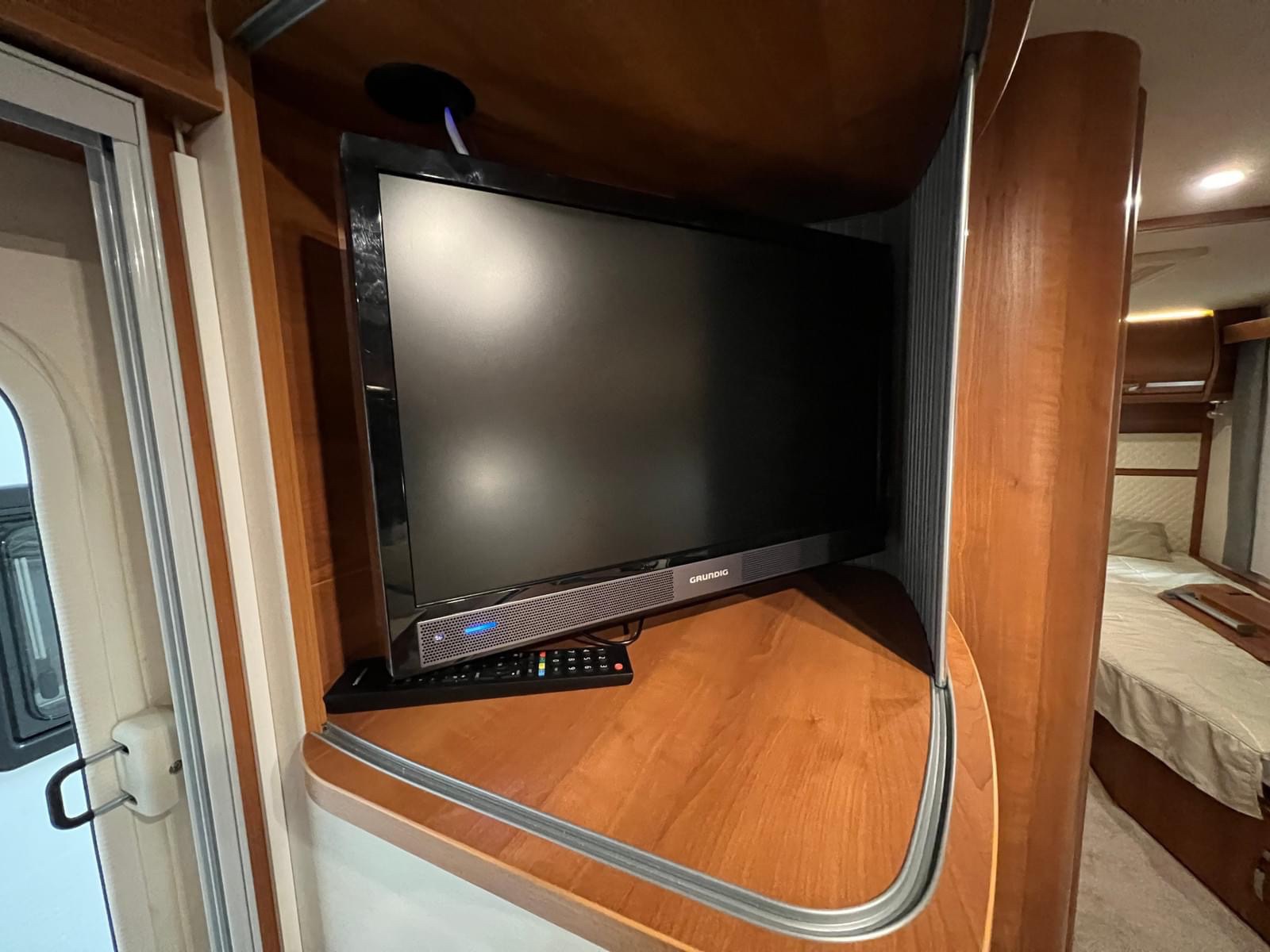 Camping-car Rapido 666F – Image 16