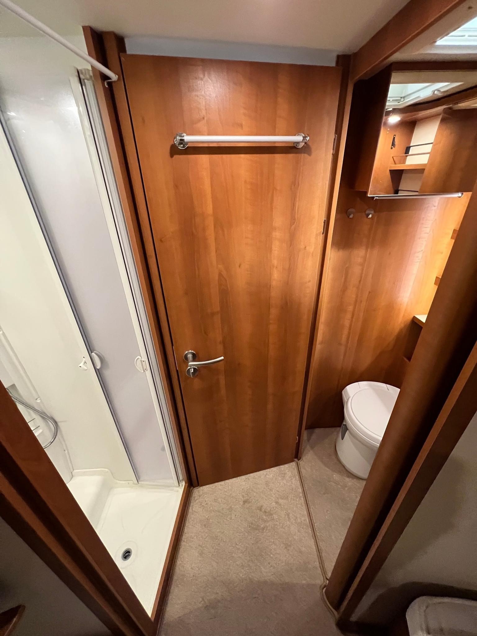 Camping-car Rapido 666F – Image 20