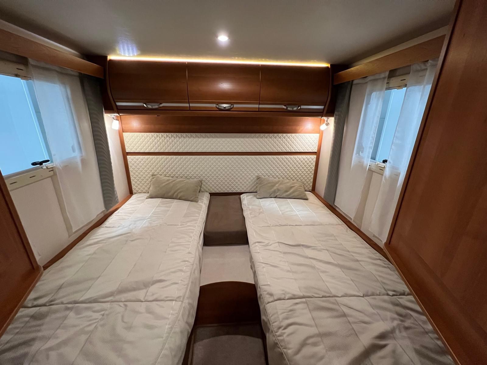 Camping-car Rapido 666F – Image 22