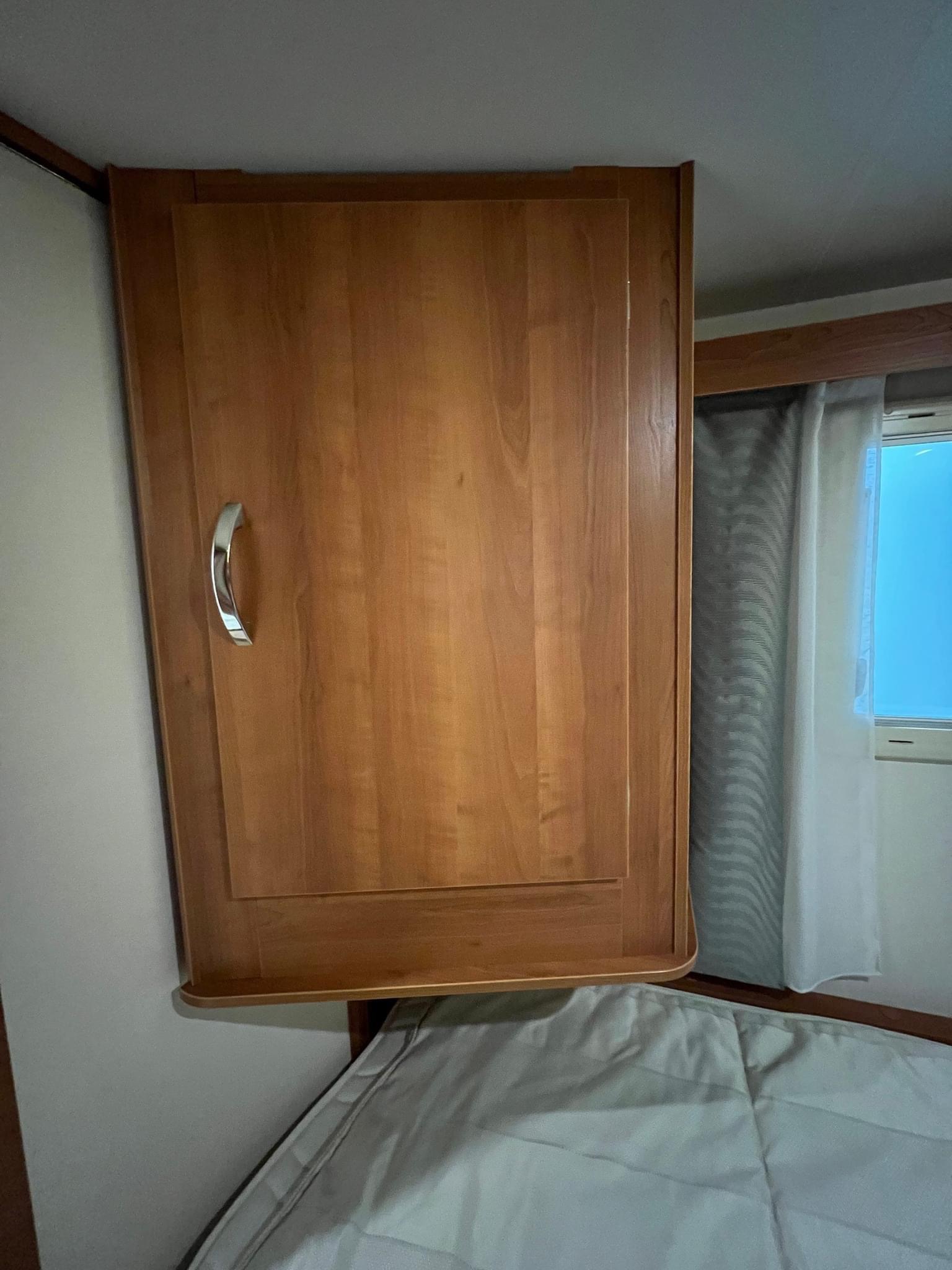 Camping-car Rapido 666F – Image 25