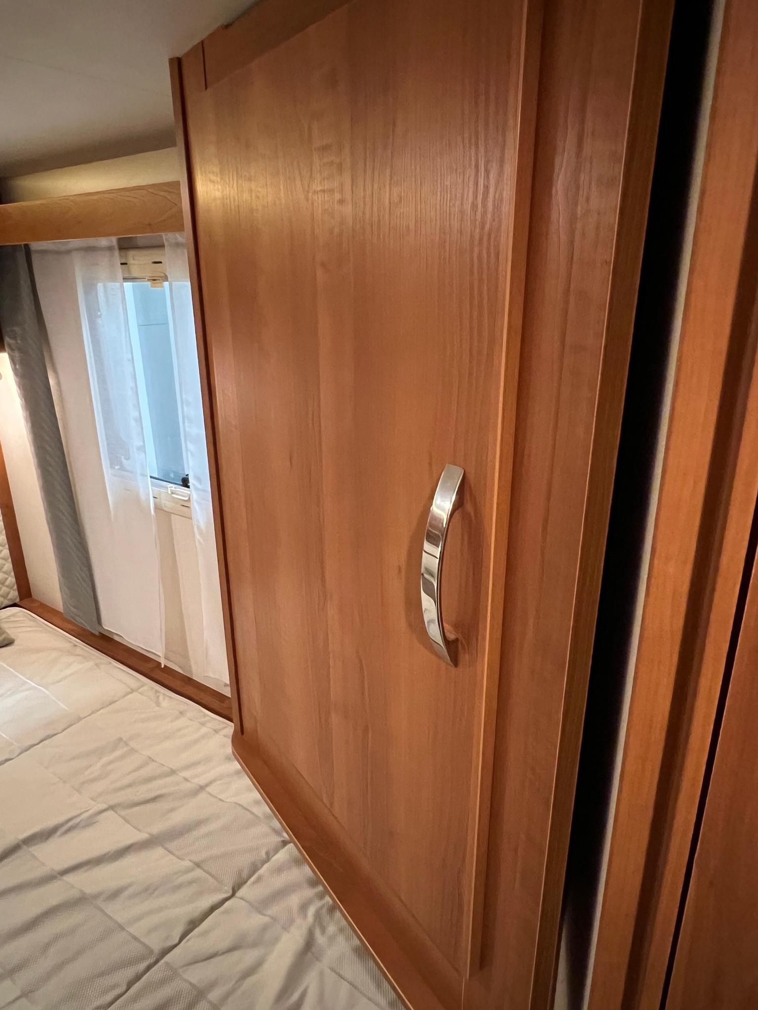 Camping-car Rapido 666F – Image 28