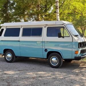VW T3 Typ 2 (Bus)