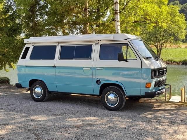 VW T3 Typ 2 (Bus)