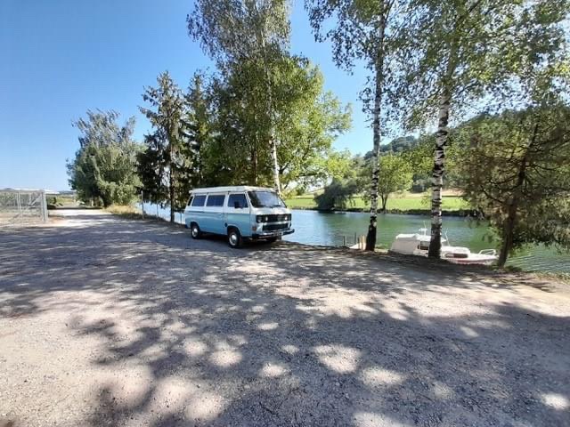 VW T3 Typ 2 (Bus) – Image 3