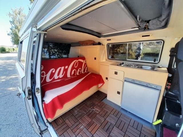 VW T3 Typ 2 (Bus) – Image 5