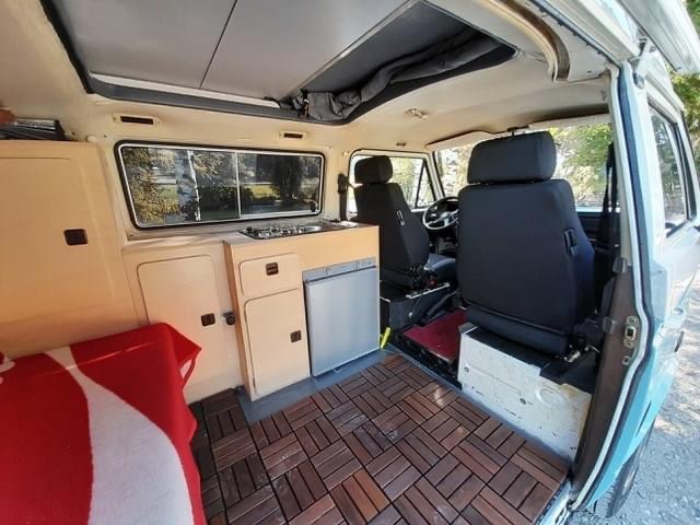 VW T3 Typ 2 (Bus) – Image 6