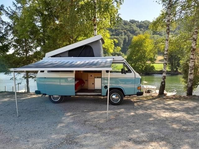 VW T3 Typ 2 (Bus) – Image 9