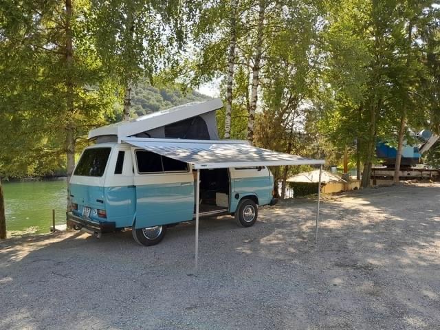 VW T3 Typ 2 (Bus) – Image 10