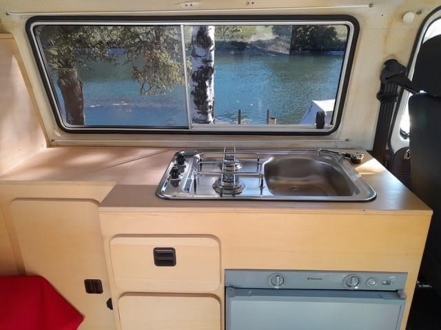 VW T3 Typ 2 (Bus) – Image 11